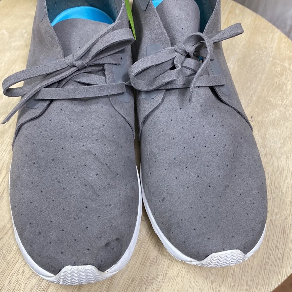 Native Chukka booties - Picture 10 of 14